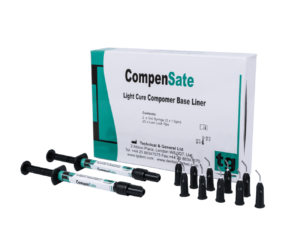 CompenSate