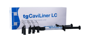 tgCaviLiner - LC