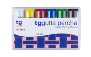 tggutta percha points