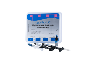 tgortho LC Kit