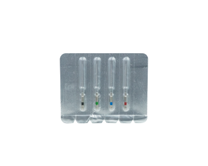 Paste Carriers