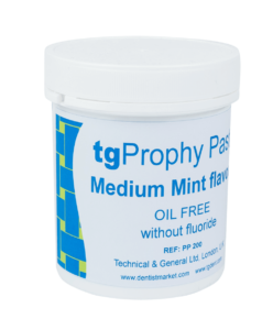 tgProphy Paste