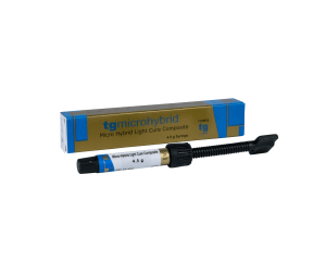 tgmicrohybrid Composite