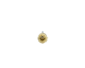 Junior Cup Screw Bristle