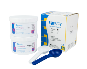 tgputty Handmix