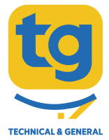tg Logo
